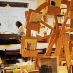 天狼院書店福岡00