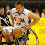 京谷和幸選手