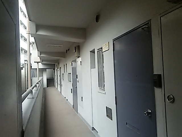 天狼院書店通路