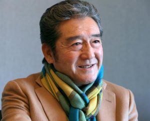 山本万理子(まりこ内縁の妻)の画像や動画あり!松方弘樹の最後を看取ったけど財産は貰える?