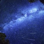 しぶんぎ座流星群