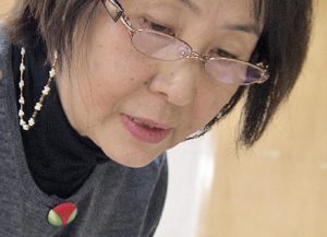 荒木かおり彩色（さいしき）復元師のプロフィールや復元した国宝や文化財は？