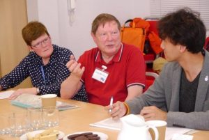 丹野智文（認知症・アルツハイマー）のプロフィールと2017講演・動画まとめ：ETV