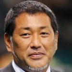 清原和博氏