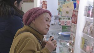 池袋地下街の金券ショップはどこ？ ドキュメント72時間を見た感想レビュー