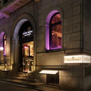 アンリ・シャルパンティエの直営店舗や通販サイトまとめ：シューイチで紹介