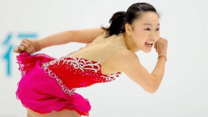 樋口新葉(ひぐちわかば)が浅田真央への失礼発言で嫌いってなに?