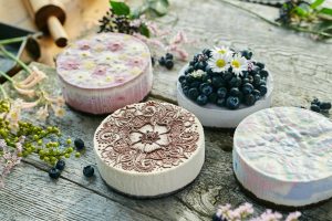 石井織絵（お菓子作家）のアトリエとお菓子教室の申込方法は？