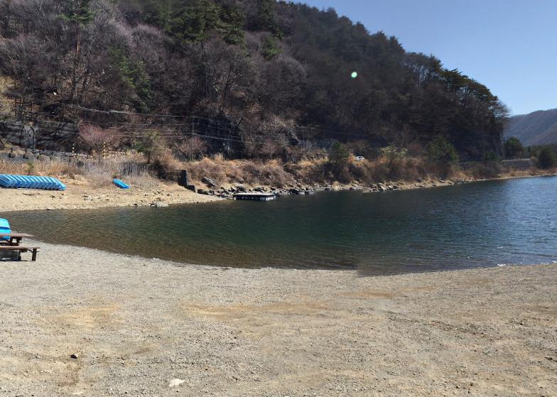 西湖レストハウス