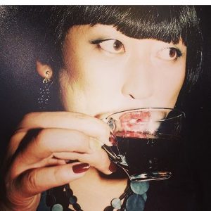 YOKO FUCHIGAMI(ヨーコ・フチガミ)って誰で何者?結婚していて子煩悩!?