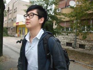 キムハンソル（金正男の息子）のフェイスブックに投稿された動画あり！