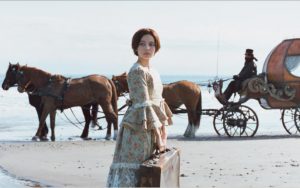 ベッキーCM「かぼちゃの馬車」撮影ロケ地はどこ?BGMは誰の何という曲?