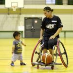 藤井郁美選手01