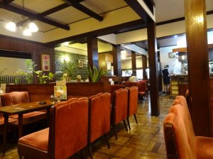 名古屋のレトロ喫茶コンパルの場所やメニューと口コミまとめ：ドキュメント72時間