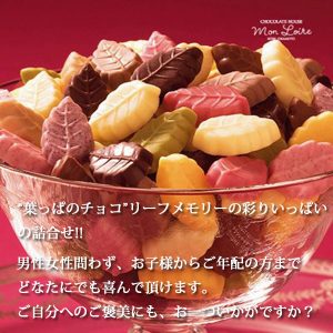 モンロワール2023のバレンタインおすすめチョコ4選+ラヴィアンチョコ