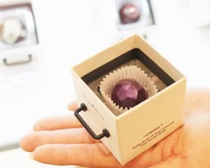 和田理恵子ショコラティンのチョコは日本で買える?値段はいくら?