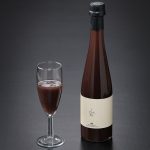 飲む羊羹