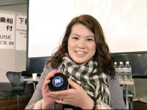 マクドナルド山本恵理の名前が気になる!病気とプロフィールも調査!