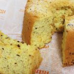 ふうか3月ケーキ