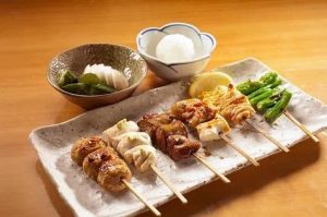 猪股善人（焼き鳥職人）鳥よしの場所は？メニューや値段もチェック！