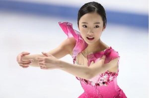 本田真凜（まりん）のSP曲スマイルのストーリーは？CA動画も気になる！