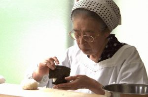 佐藤初女さんの森のイスキアや地球交響曲（ガイアシンフォニー）まとめ