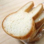 うさぎ食パン