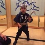 まほろくん初登壇