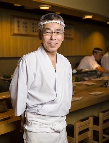 鳥よし猪俣さん