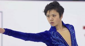 宇野昌磨の4回転ジャンプと浅田真央との馴れ初めや関係が気になる！