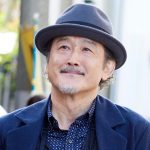 吉田鋼太郎