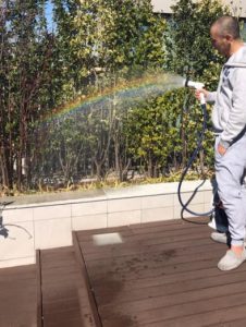 海老蔵の新居マンション場所はどこ?代々木の超高級マンションで決定!?