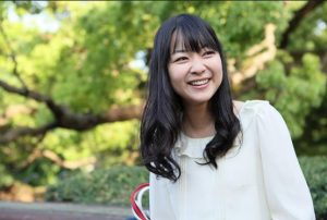磯貝初奈（はな）アナの父親は新聞記者？弟はジャニーズJr.でイケメンすぎる！