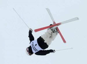 スノーボード＆フリースタイルスキー世界選手権2017のテレビ時間と注目選手まとめ