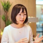 山口絵理子