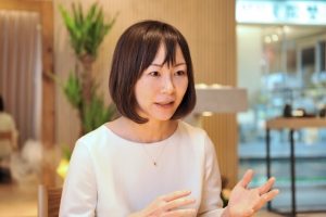 山口絵理子マザーハウスのプロフィールや経歴は?直営店舗や通販サイトも調査!