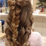 ヘアセット