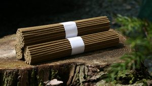 杉葉線香（福岡八女）値段や購入方法は？通販サイトも調査！あさイチ