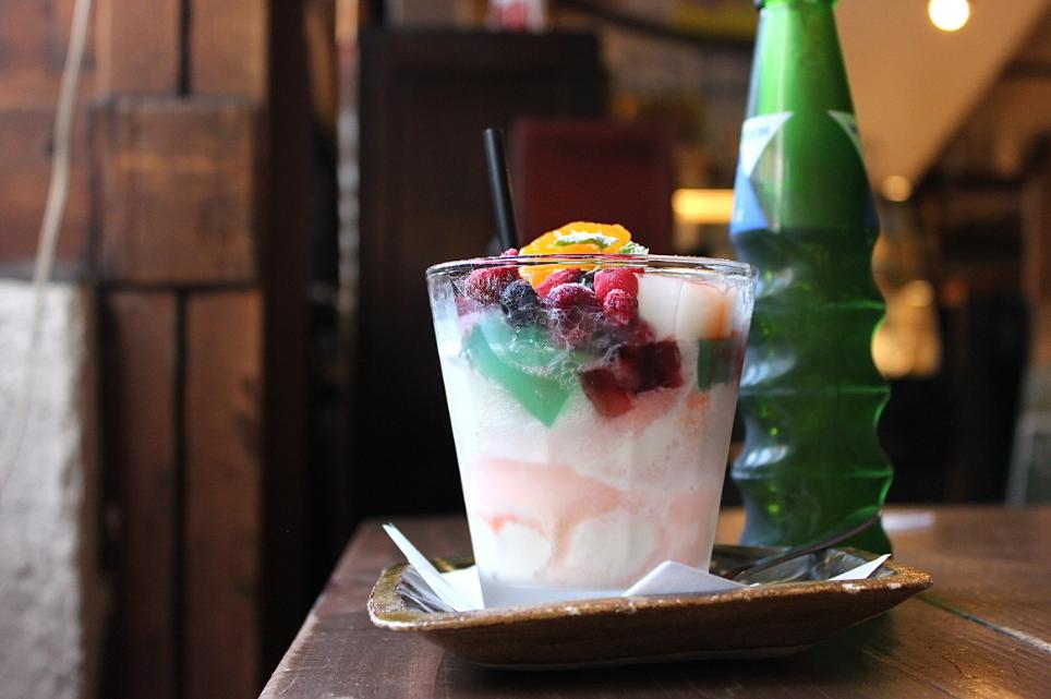 カフェメニュー02