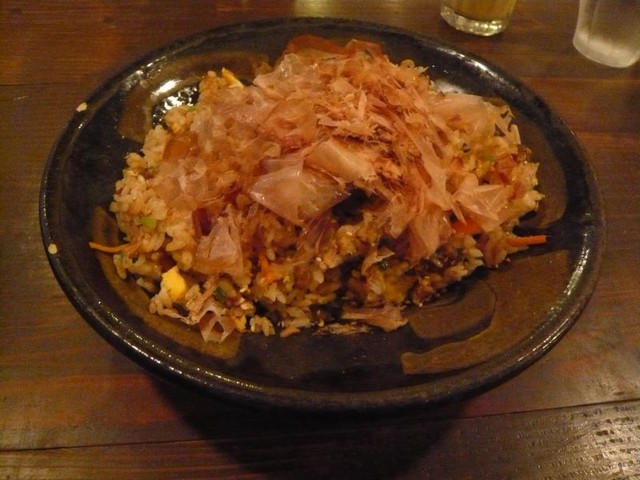 猫チャーハン01