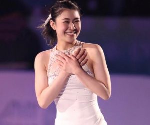 村上佳菜子(フィギア)のプロフィールや経歴は?インスタには浅田真央との子供時代も!