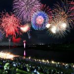 みやま花火大会