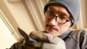 加藤智大（鉄の美術家）wiki風プロフィールと2017個展をチェック