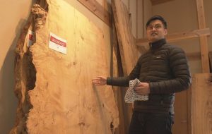 坂口祐貴のwiki風プロフィールと一枚板販売会社「TAICHIRO」について