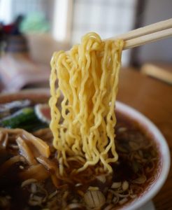 こだま食堂那須塩原市のメニューと行き方アクセスは？口コミも調査！