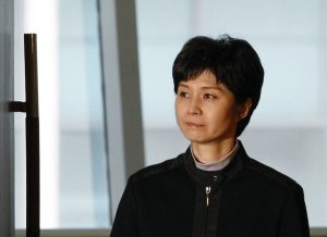 金賢姫(キムヒョンヒ=蜂谷眞由美)の今現在の夫や子供との生活は?