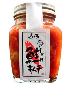 鮭キムチ（くにを）はいつ頃届く？入荷予定をチェック！スマステで大反響売り切れ中