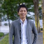 中込さん