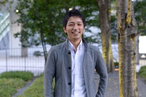 中込孝規ダンサーのプロフィールやダンス教室は?体験会や講演会まとめ