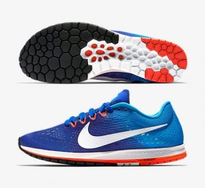 大迫傑（おおさこすぐる）のインスタでナイキのシューズをチェック！